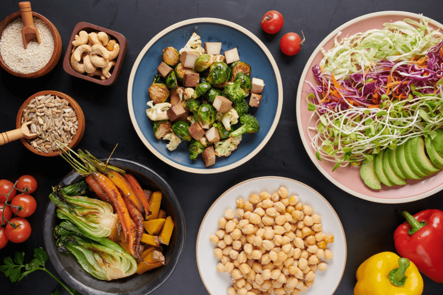 Plant-Based Eating: A Guide to a Healthier Lifestyle